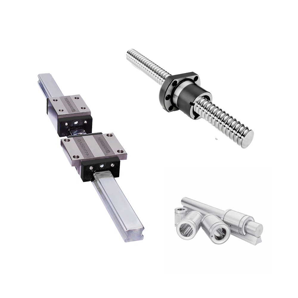 MECHANICAL AUTOMATION F-NOW TPS